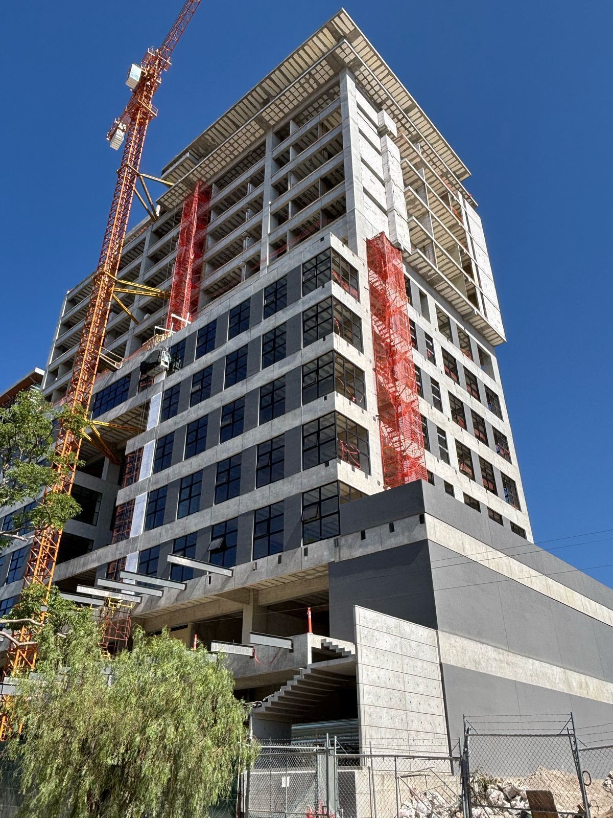 5 de 18: Departamento en Preventa en Torre Bravante en Av Mexico