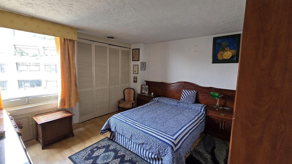 4 de 8: Departamento en Insurgentes Cuicuilco Tips Inmobiliarios ®