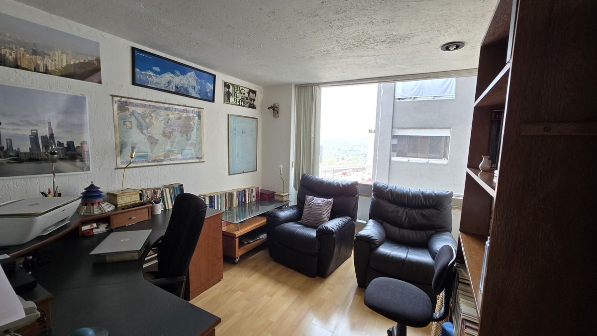 5 de 8: Departamento en Insurgentes Cuicuilco Tips Inmobiliarios ®