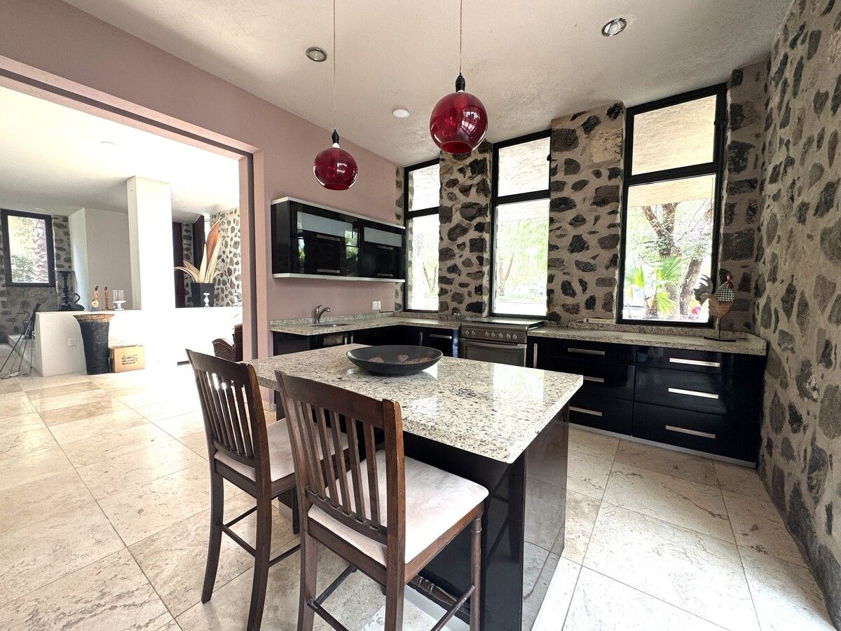 9 de 32: Cocina