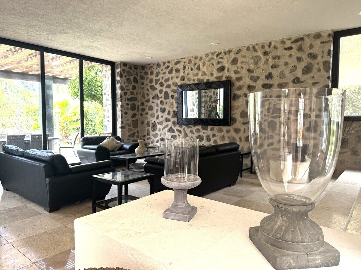 5 de 32: Sala