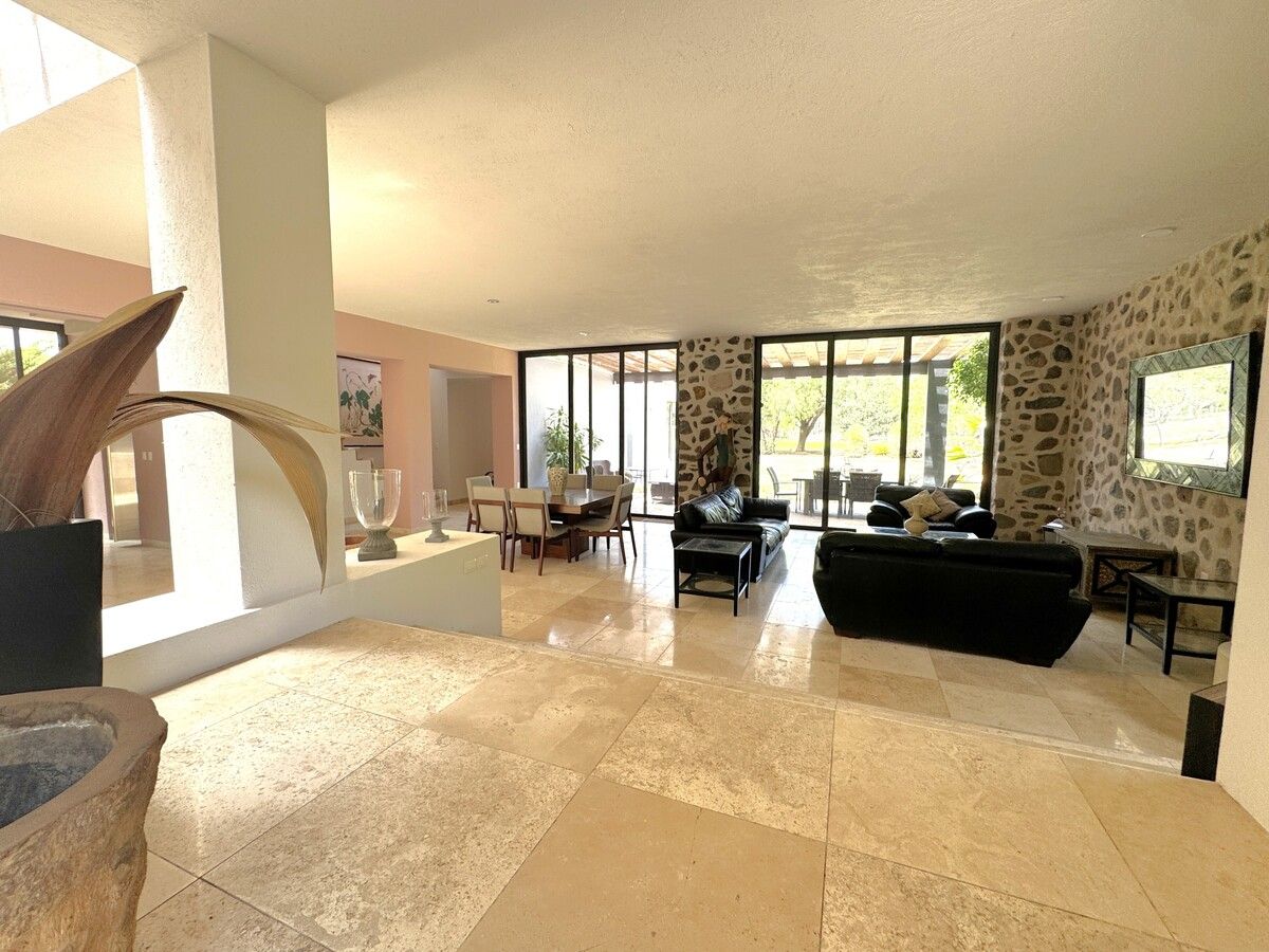 3 de 32: Sala