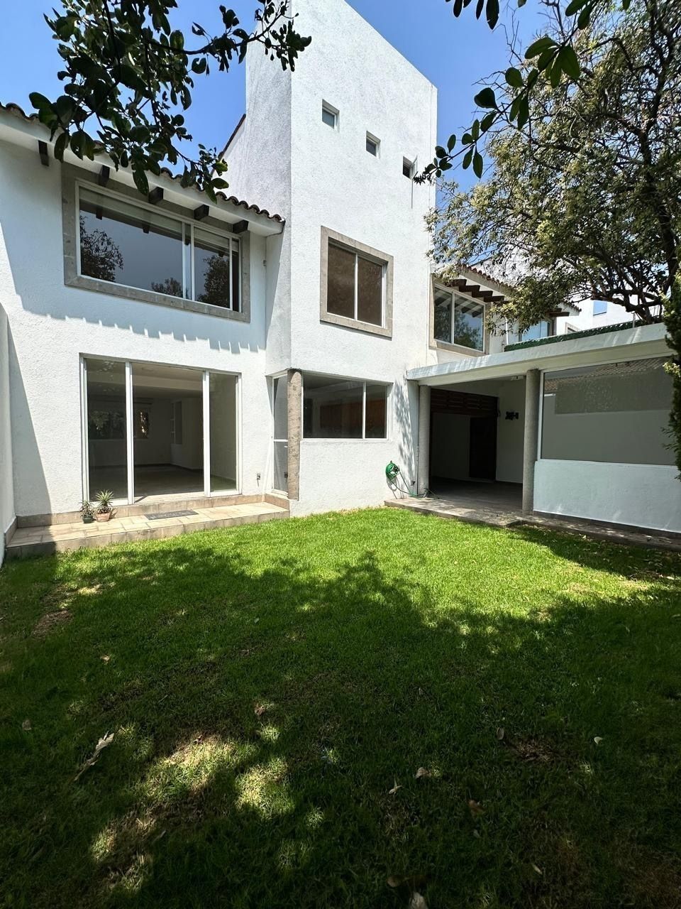 1 de 21: Casa en Renta en Barrio San Francisco Rayo Vende ®