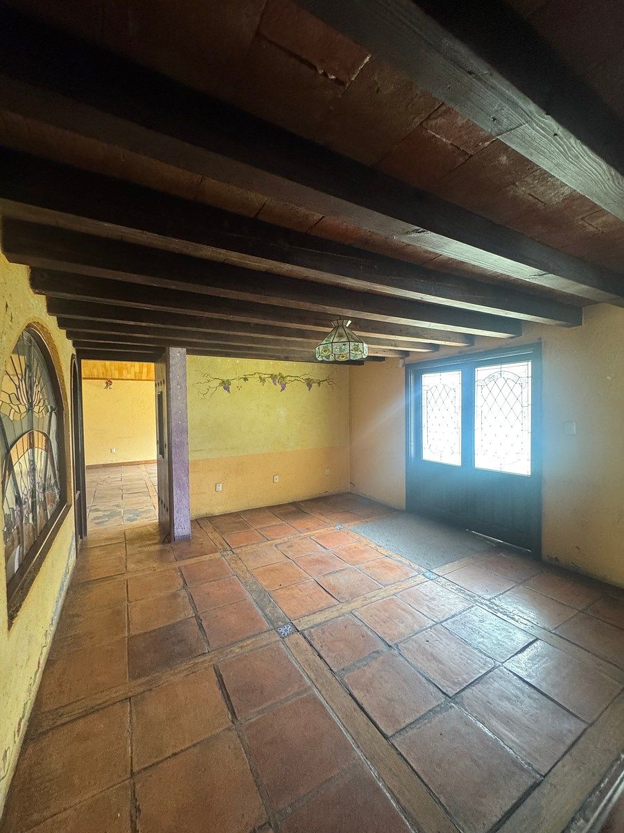 Casa en Club de Golf Hacienda, Atizapán de Zaragoza, foto 30 de 50