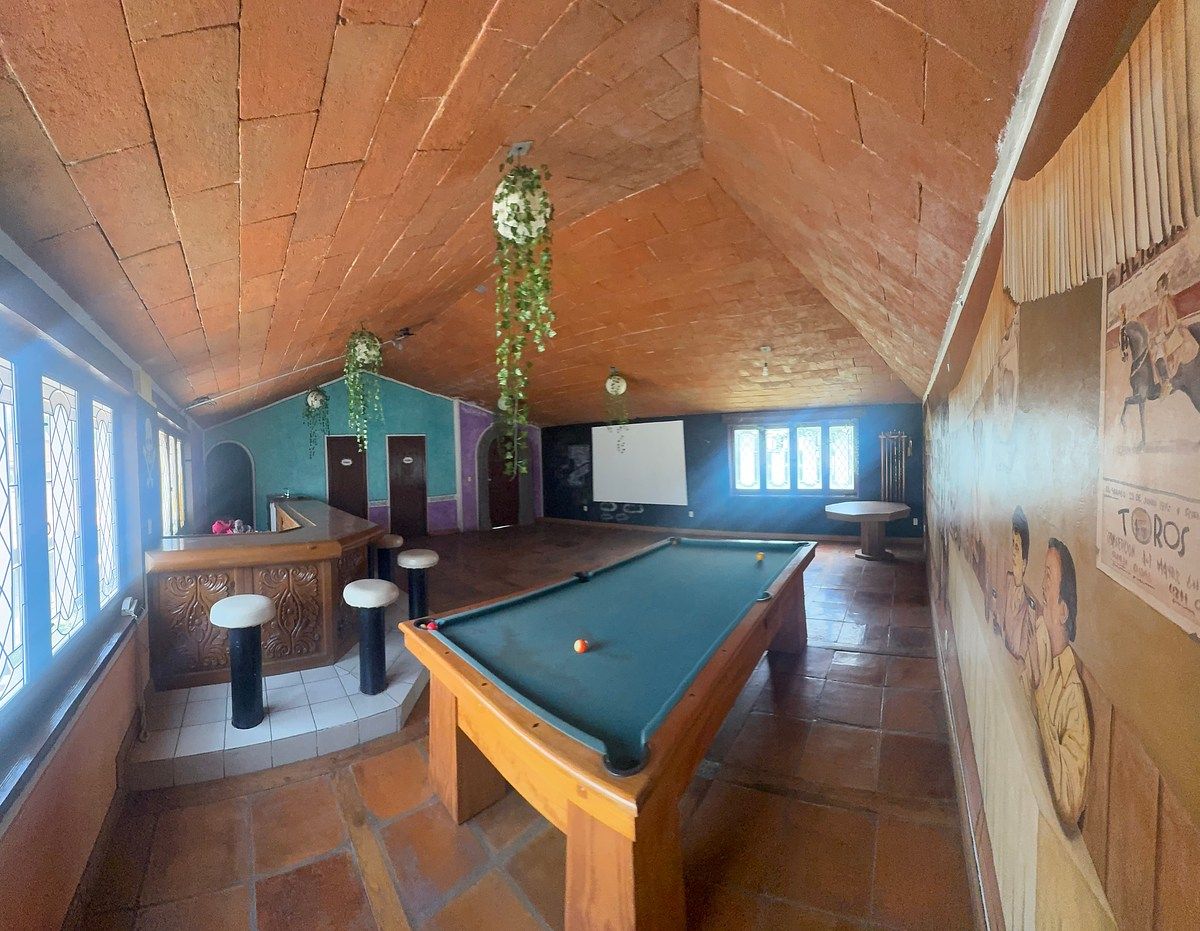 Casa en Club de Golf Hacienda, Atizapán de Zaragoza, foto 8 de 50