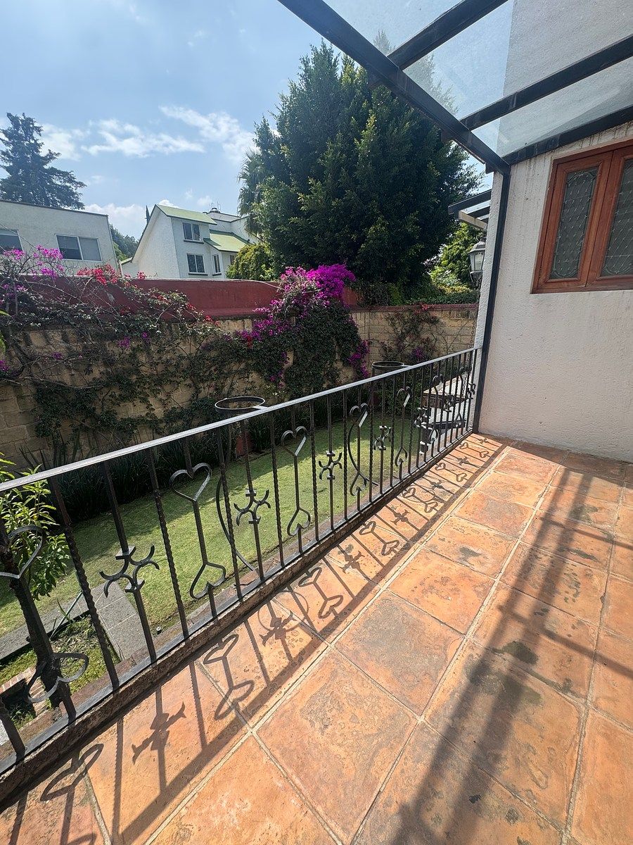 Casa en Club de Golf Hacienda, Atizapán de Zaragoza, foto 39 de 50