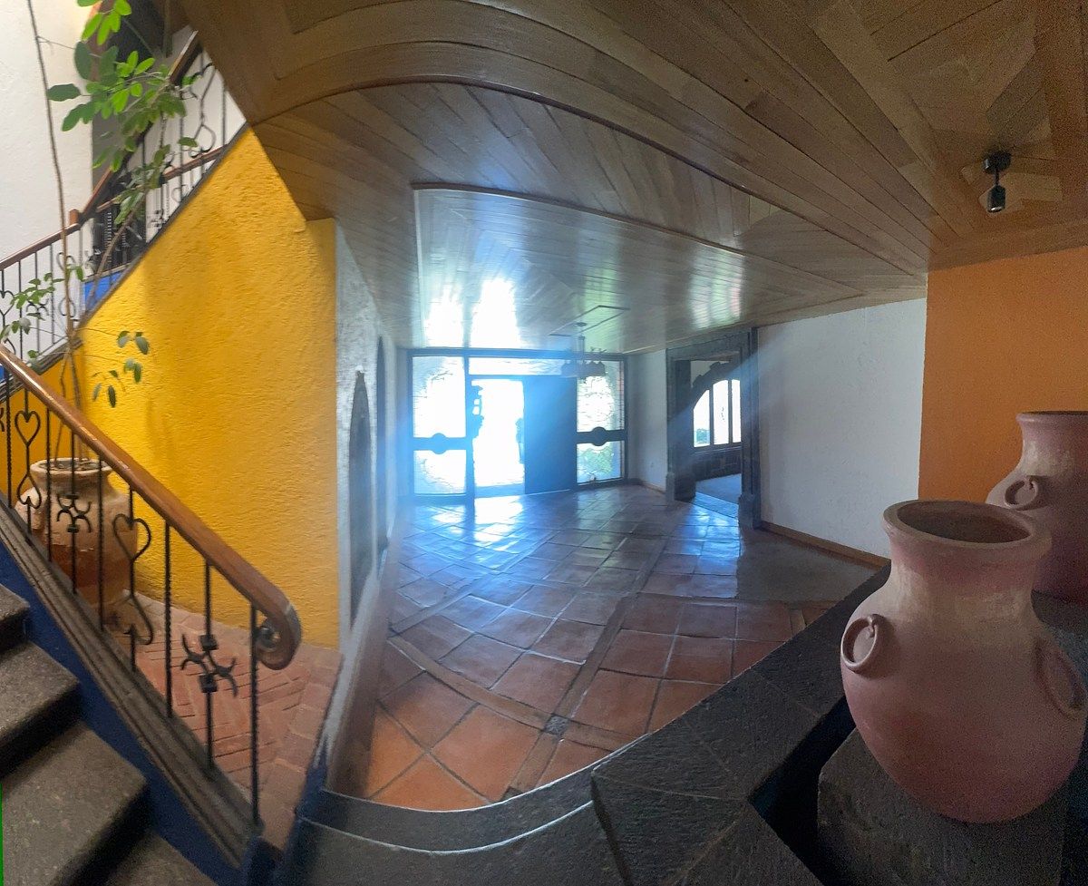 Casa en Club de Golf Hacienda, Atizapán de Zaragoza, foto 20 de 50