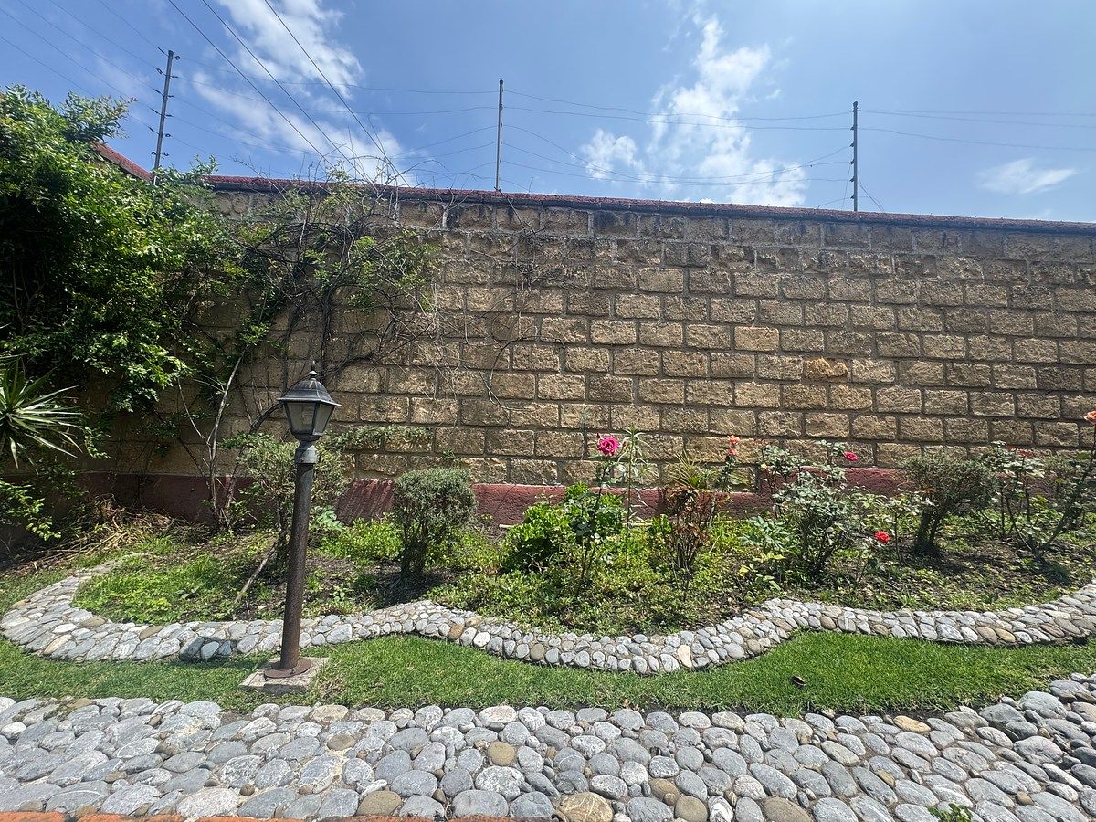 Casa en Club de Golf Hacienda, Atizapán de Zaragoza, foto 6 de 50