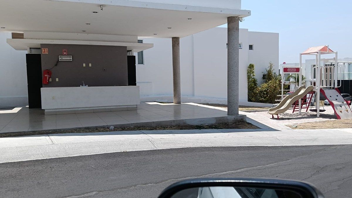 Casa en condominio en Residencial el Refugio, Querétaro, foto 18 de 28