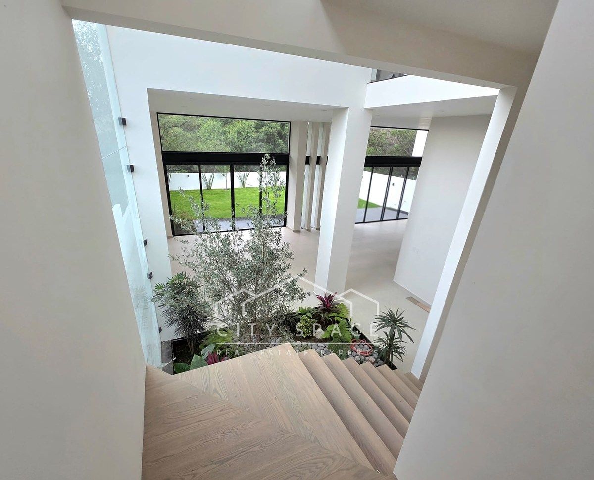 Casa em Condado de Sayavedra, Atizapán de Zaragoza, foto 20 de 34
