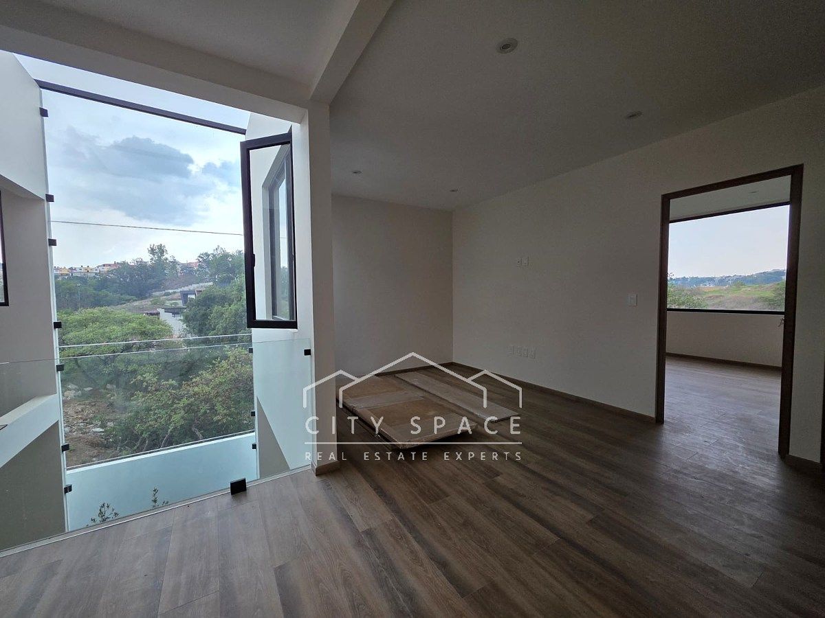 Casa em Condado de Sayavedra, Atizapán de Zaragoza, foto 27 de 34