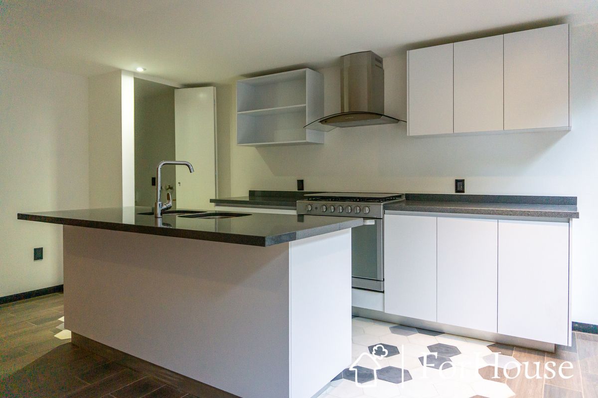 2 de 15: Cocina