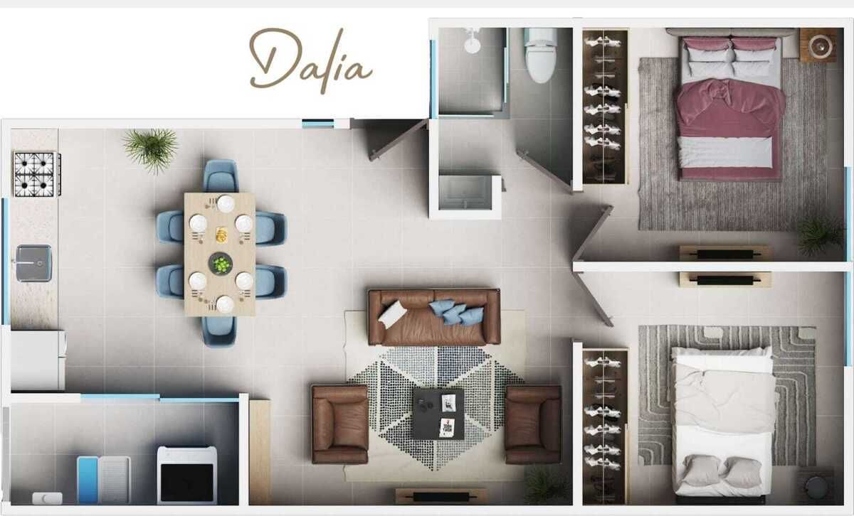 3 de 5