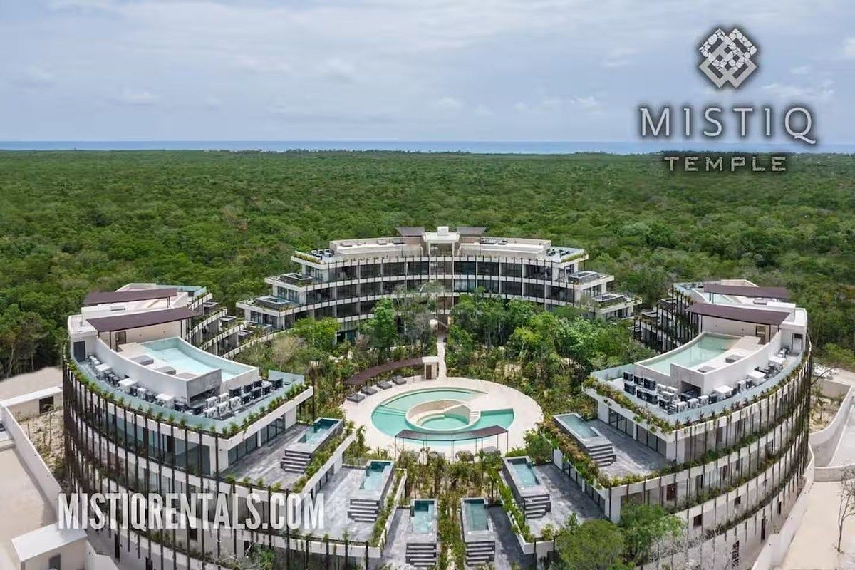 Departamento en Region 15, Tulum, foto 25 de 25
