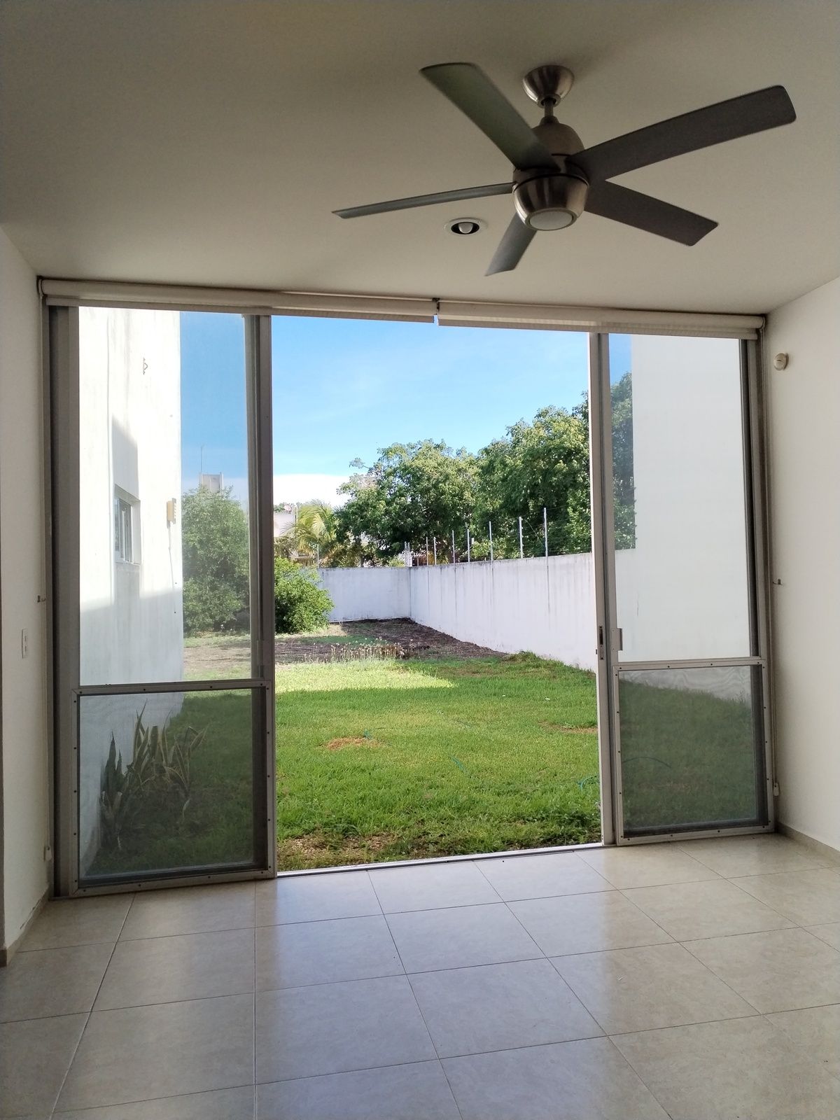 2 de 32: Mosquiteros en toda la casa