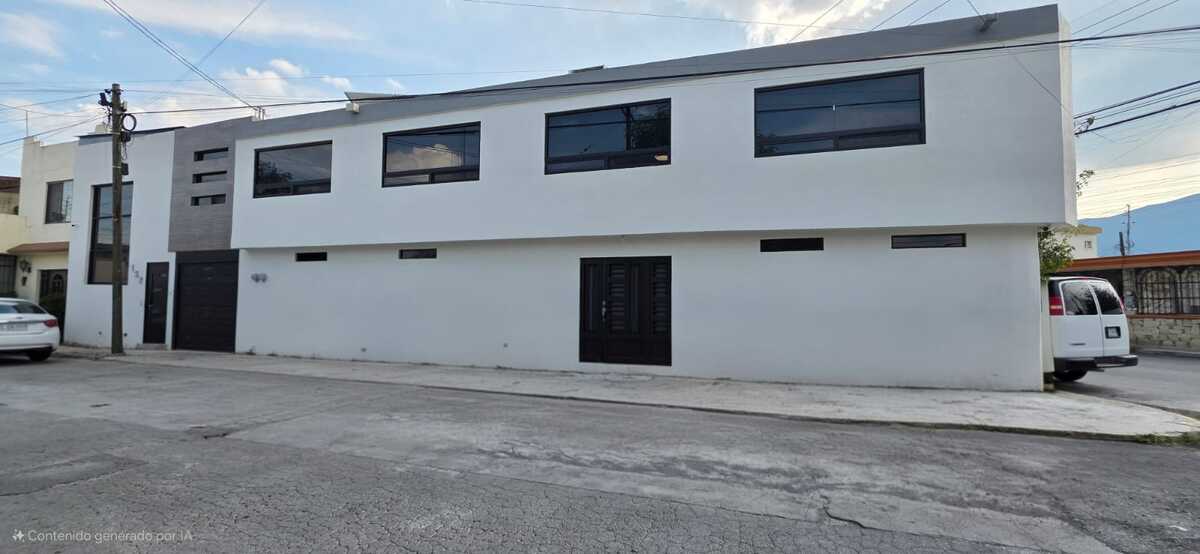 1 de 19: FACHADA