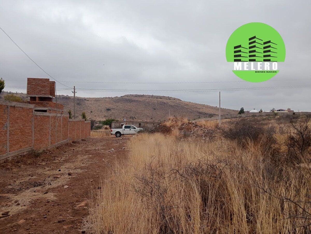 Terreno en Venta en San Vicente de Chupaderos