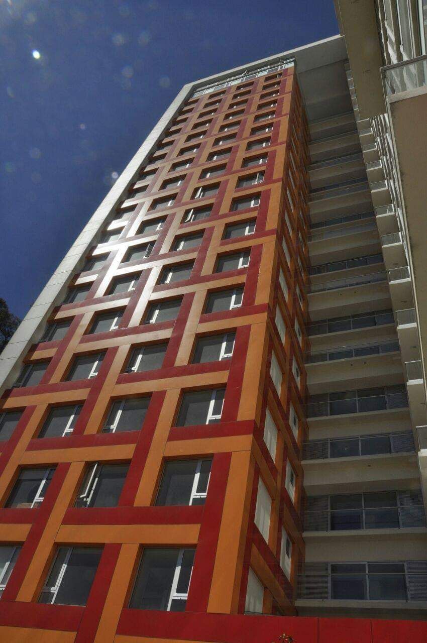 3 of 10: Vista exterior