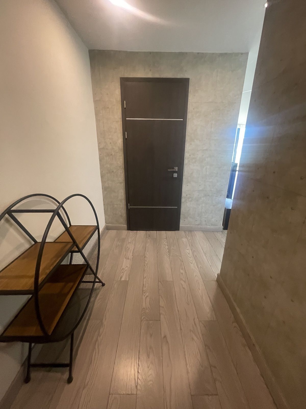 4 de 30: Entrada al depa