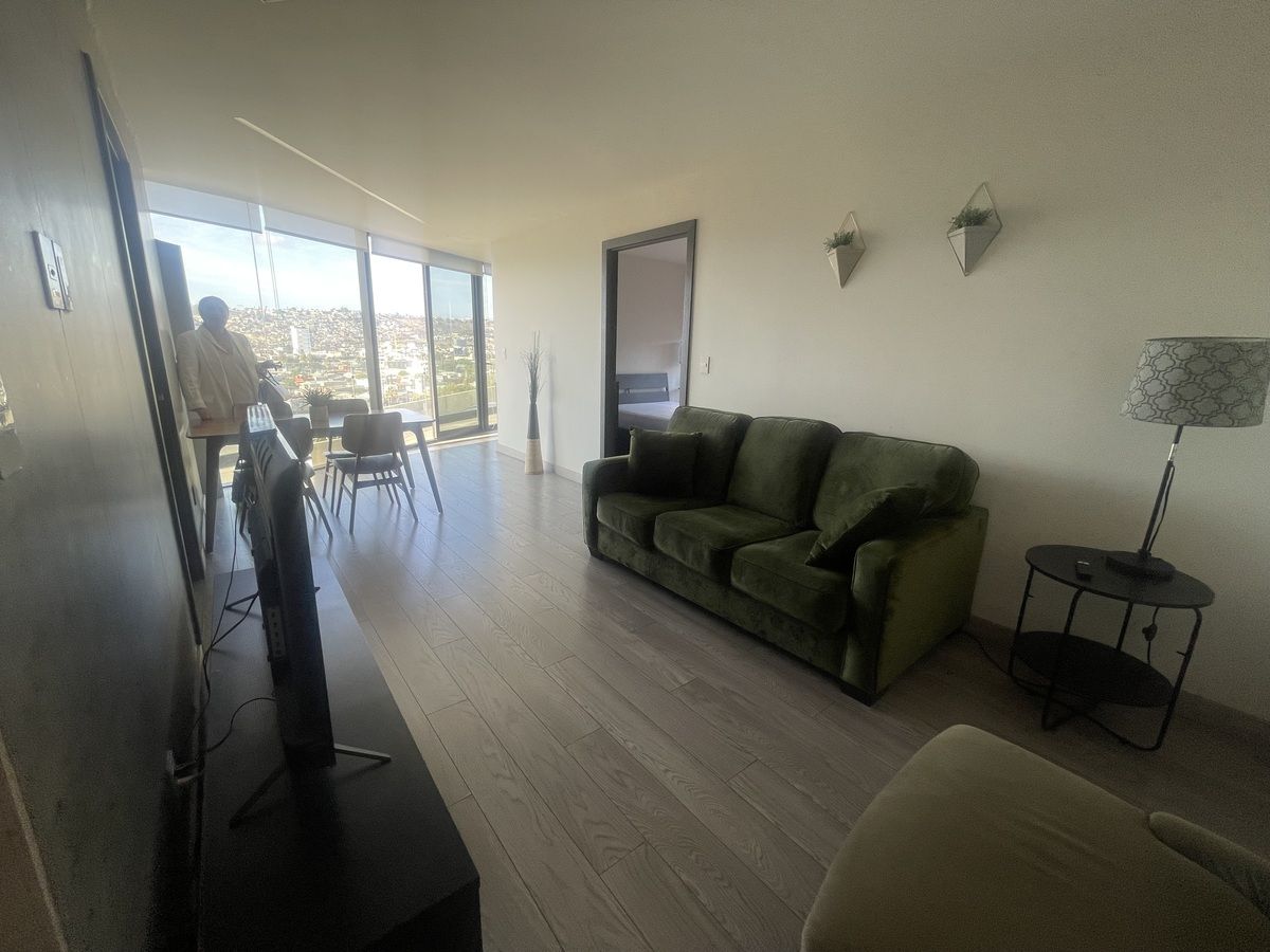 5 de 30: Sala