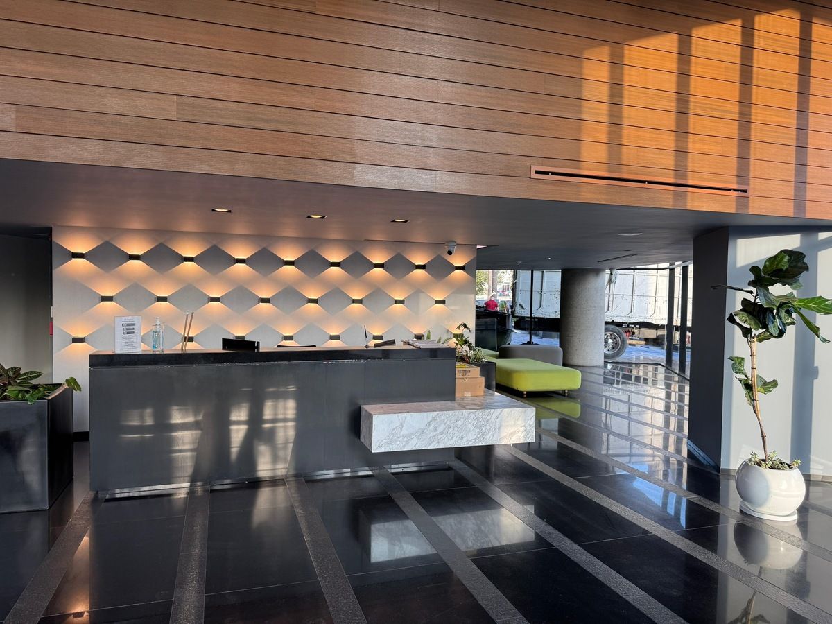 2 de 30: Lobby