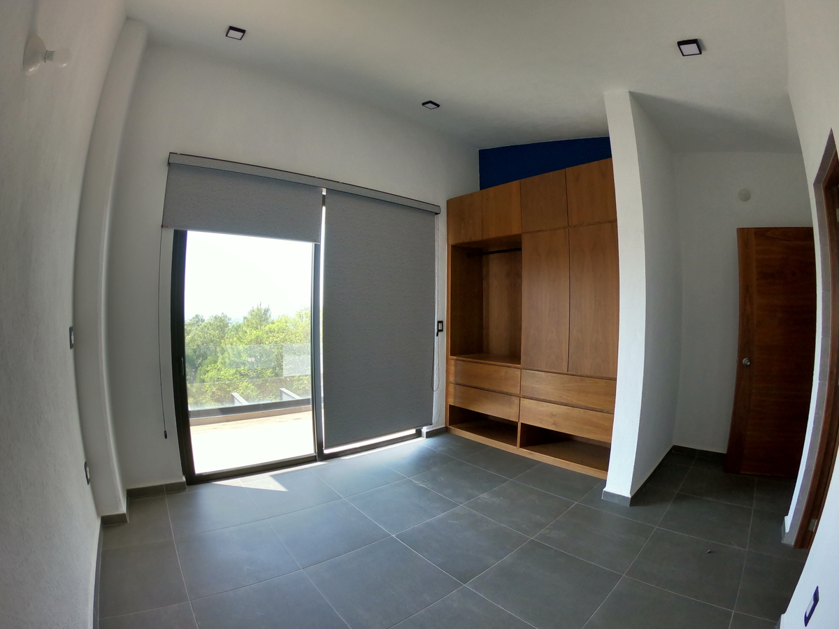 19 de 37: Recamara de visitas