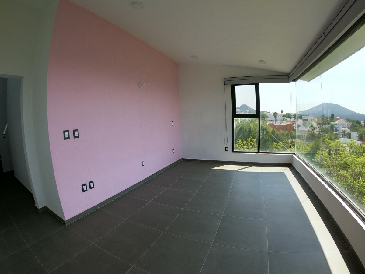 21 de 37: Recámara secundaria