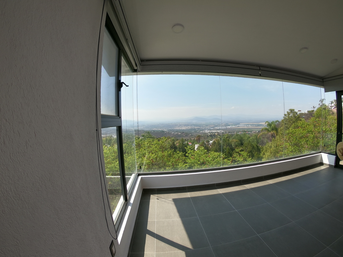 23 de 37: Vista en recamara secundaria