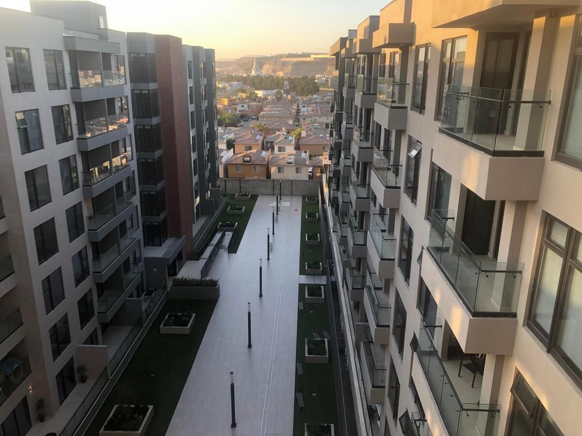4 de 19: Patio central
