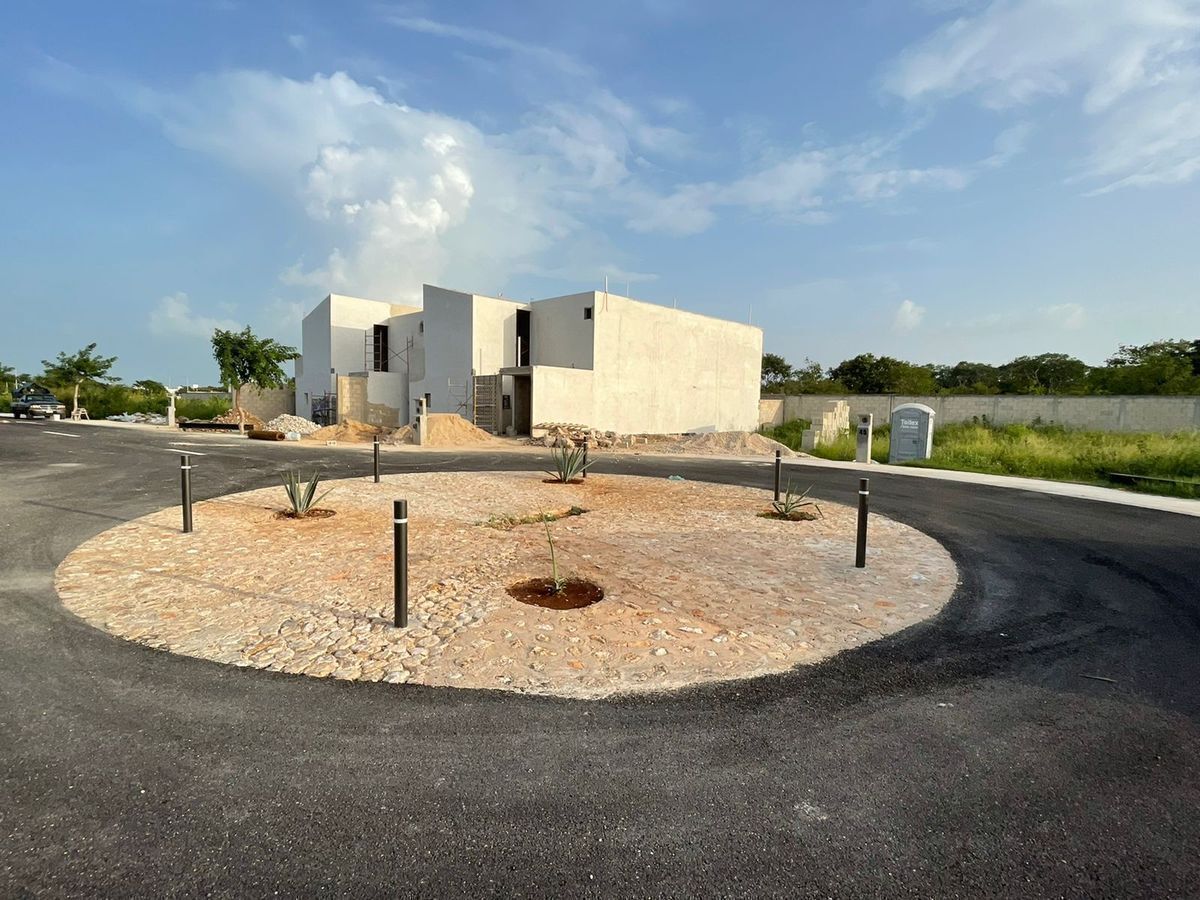 Casa em Santa Rita Cholul, Mérida, foto 6 de 18
