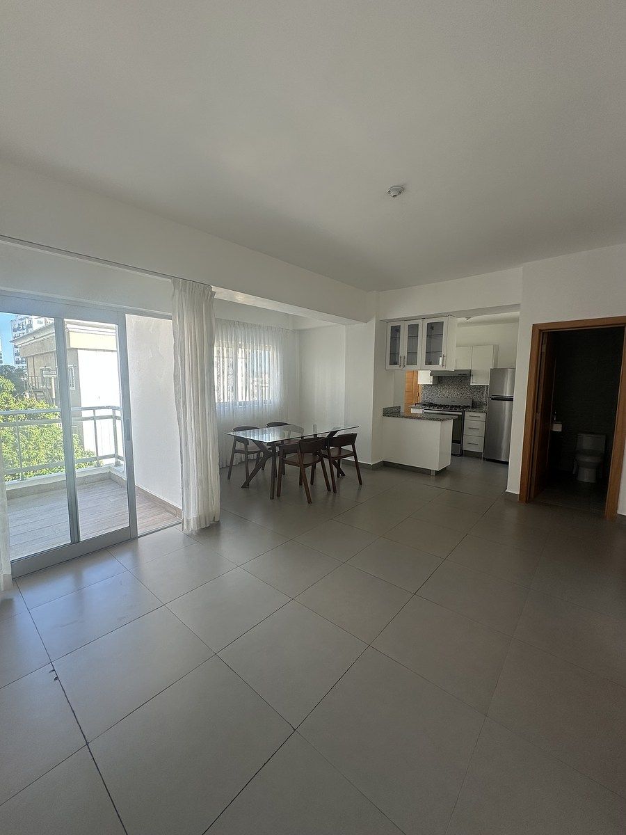 Apartamentos en Venta Ensanche Serrallés, Santo Domingo