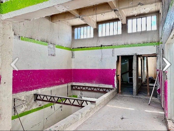 Building in Anzures, Miguel Hidalgo, photo 10 of 15