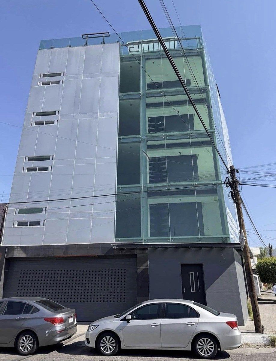 EDIFICIO EN RENTA POR PISO LAS AMÉRICAS, foto 1 de 5
