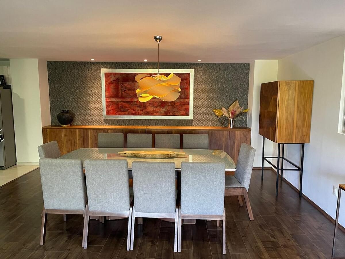4 de 15: Comedor