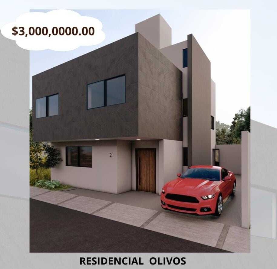 1 of 35: FACHADA RENDER