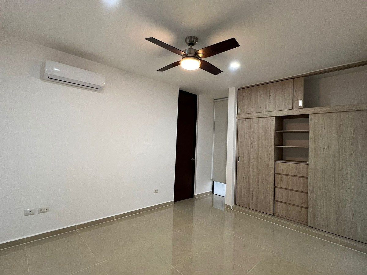 Casa em Cholul, Mérida, foto 7 de 28