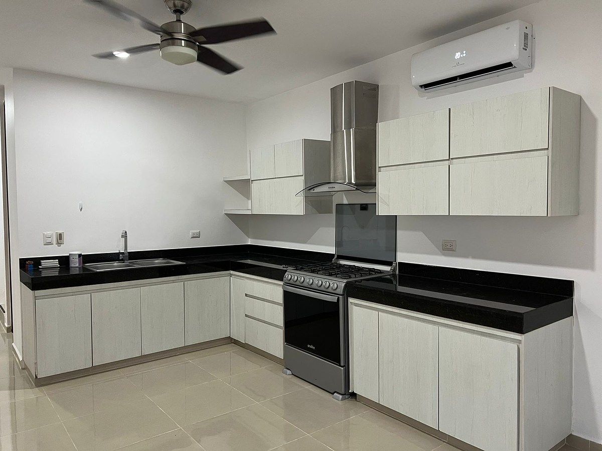 Casa em Cholul, Mérida, foto 8 de 28