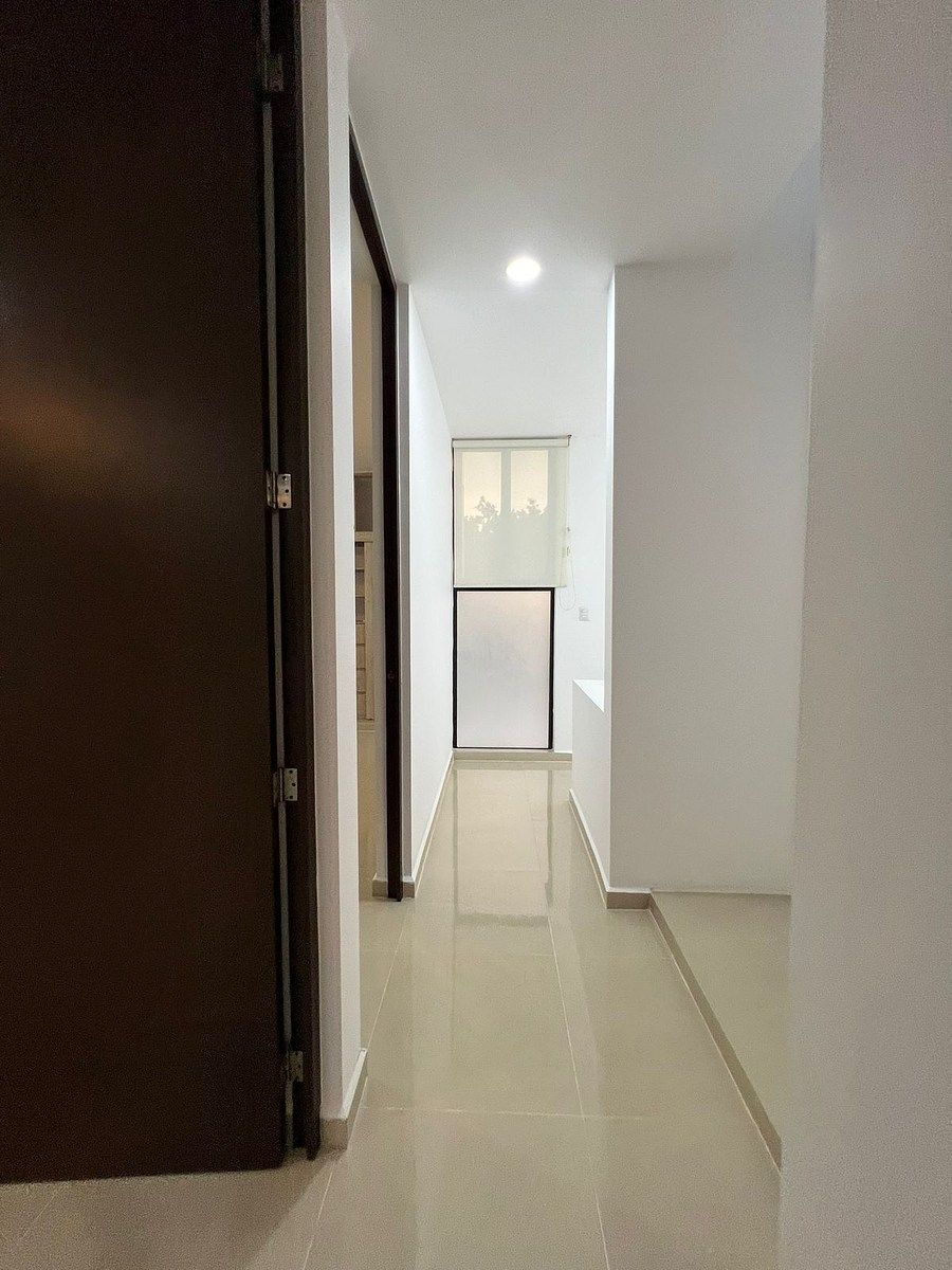 Casa em Cholul, Mérida, foto 10 de 28