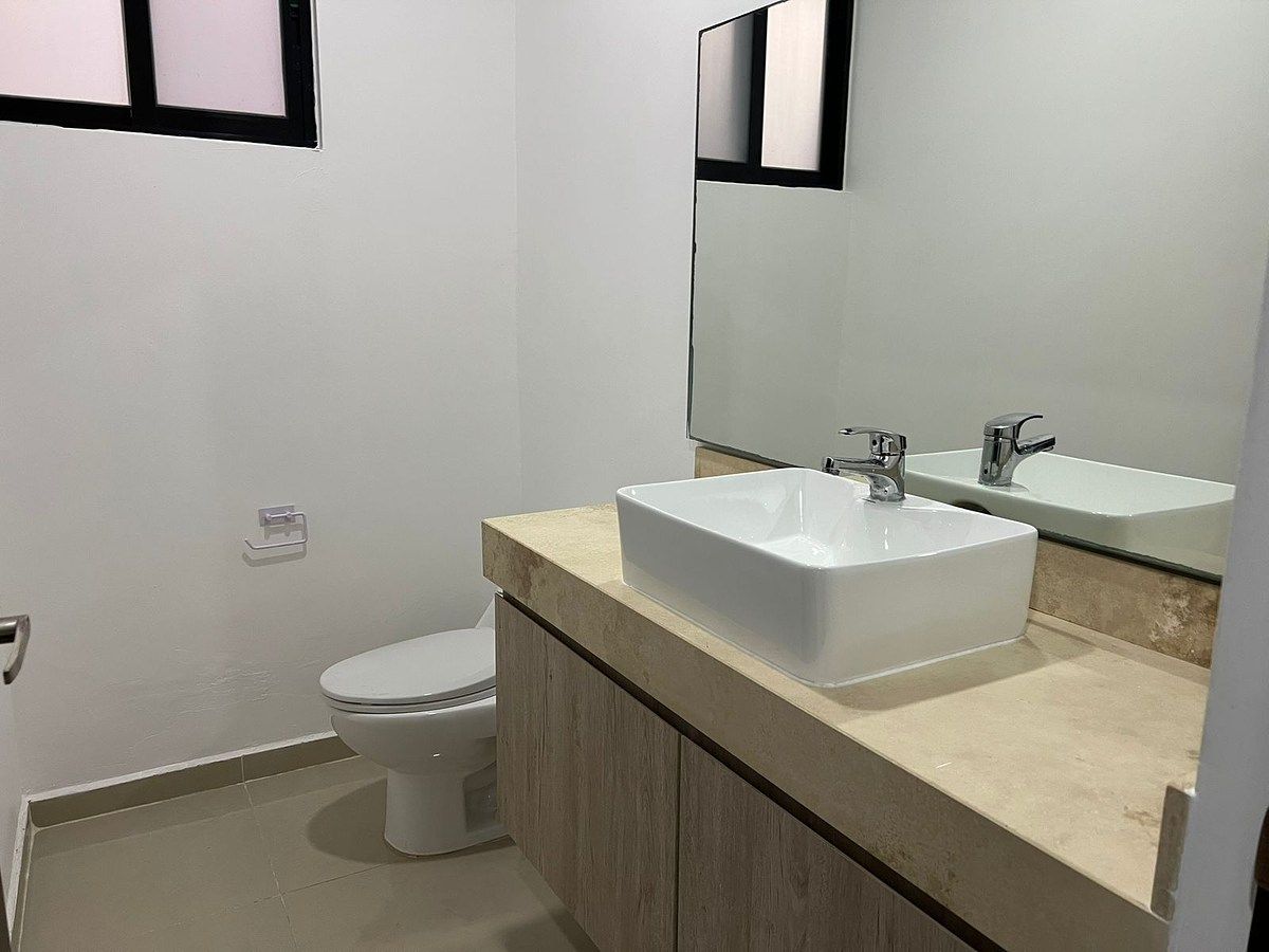 Casa em Cholul, Mérida, foto 11 de 28