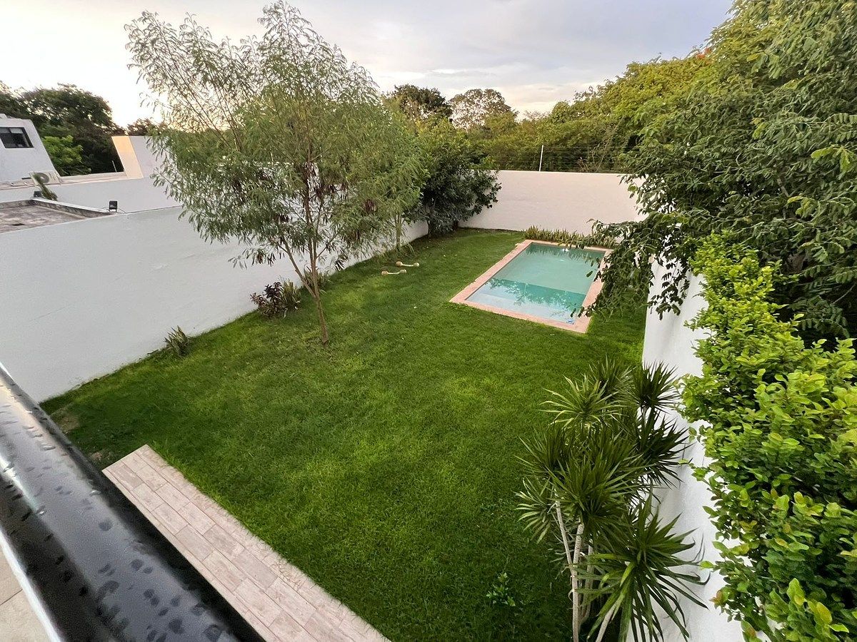 Casa em Cholul, Mérida, foto 12 de 28