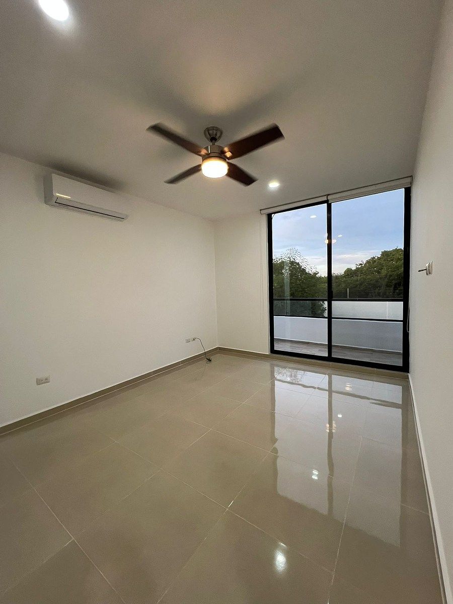 Casa em Cholul, Mérida, foto 15 de 28