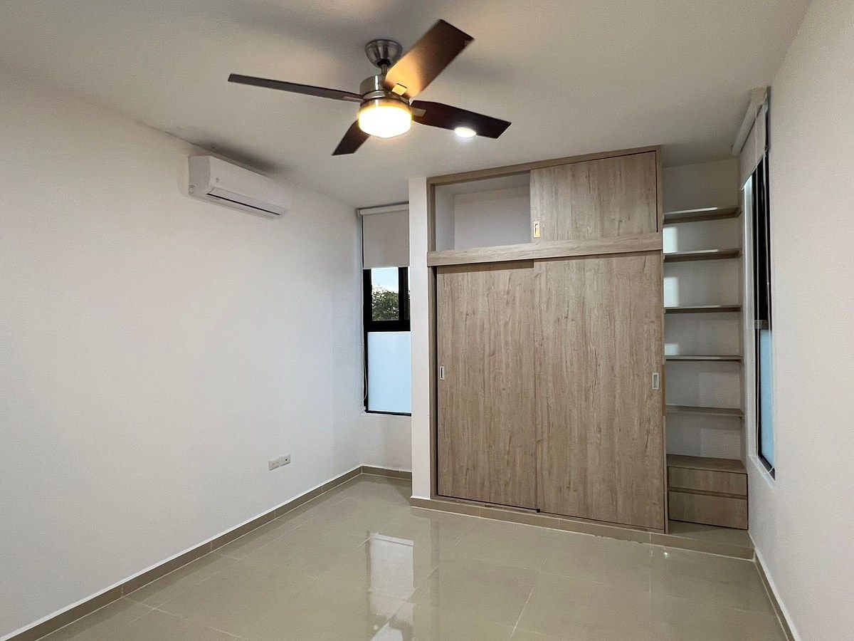 Casa em Cholul, Mérida, foto 16 de 28