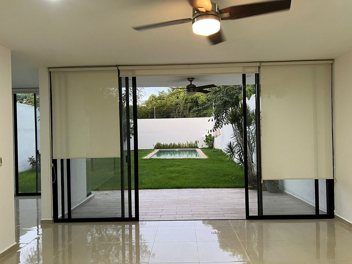 Casa em Cholul, Mérida, foto 20 de 28