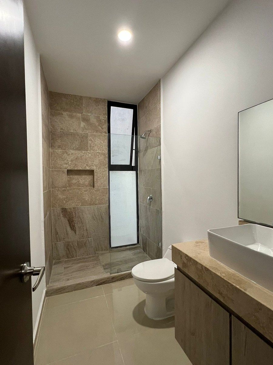 Casa em Cholul, Mérida, foto 18 de 28