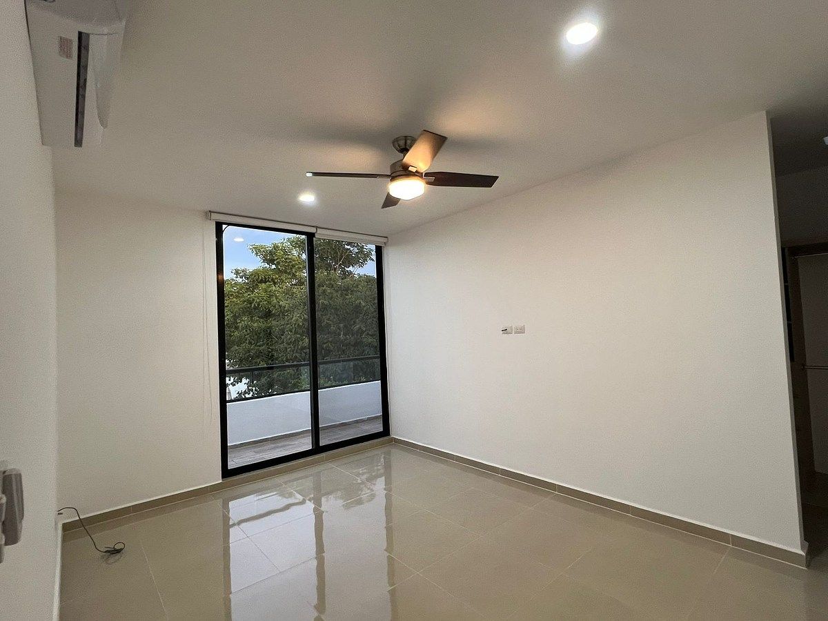 Casa em Cholul, Mérida, foto 21 de 28