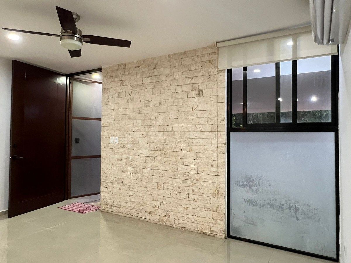 Casa em Cholul, Mérida, foto 19 de 28