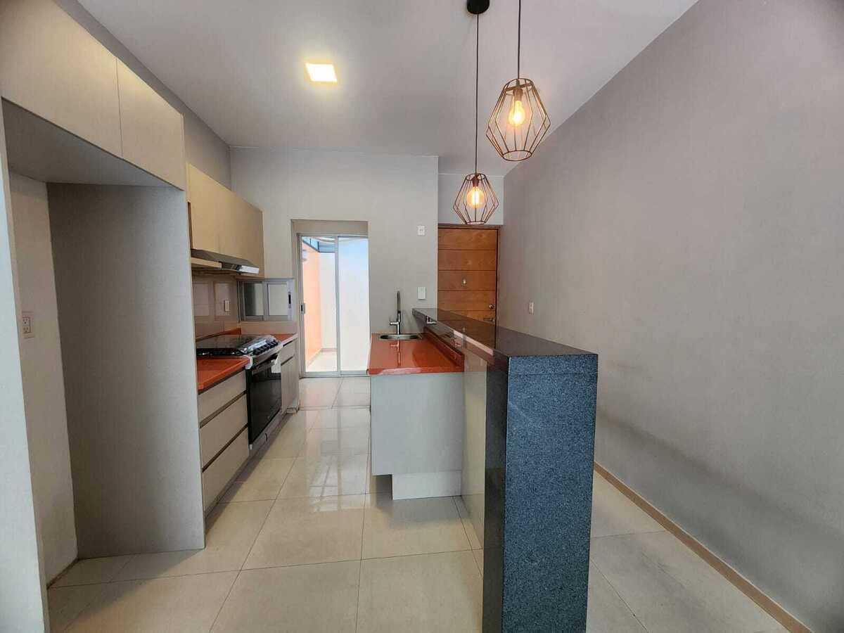 3 de 13: Cocina