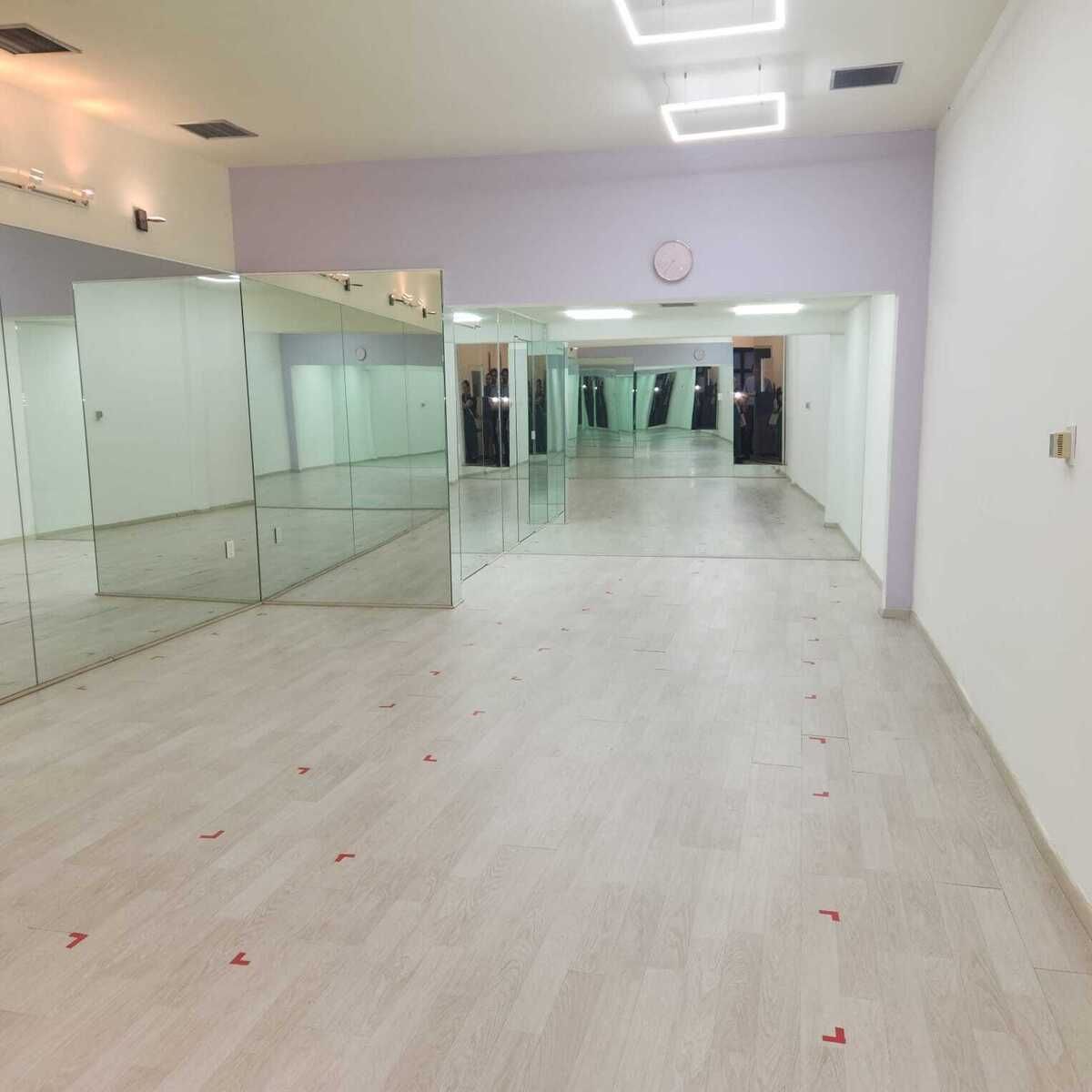 1 de 12: Salon
