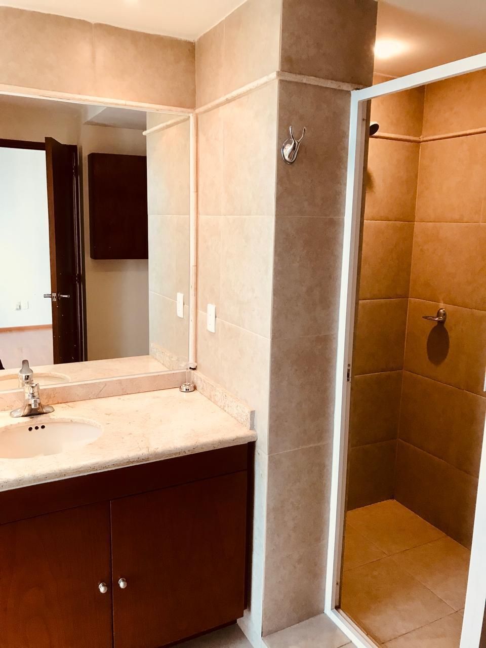 Apartamento em Hacienda de las Palmas, Huixquilucan, foto 9 de 11