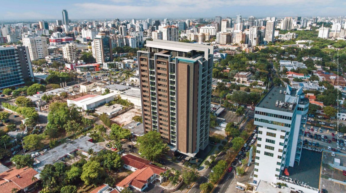 Apartment in Santo Domingo D.N.